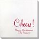 Perfect Cheers Bamboo Luxe Napkins Image 7 of 8