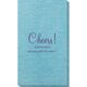 Perfect Cheers Bamboo Luxe Guest Towels Image 2 of 8