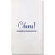 Perfect Cheers Bamboo Luxe Guest Towels Image 5 of 8