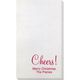 Perfect Cheers Bamboo Luxe Guest Towels Image 7 of 8