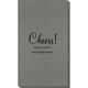 Perfect Cheers Bamboo Luxe Guest Towels Image 8 of 8