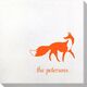 Fox Bamboo Luxe Napkins Image 1 of 3
