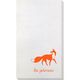 Fox Bamboo Luxe Guest Towels Image 1 of 3