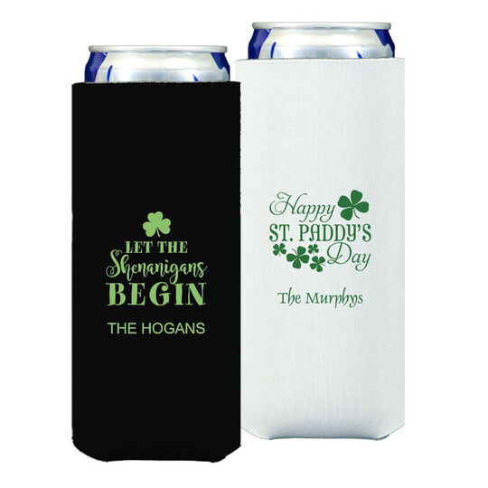 Design Your Own Collapsible Slim Huggers