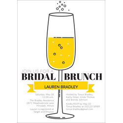 Bridal Brunch