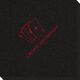 All Aces Linen Like Napkins Image 2 of 2