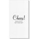 Perfect Cheers Deville Guest Towels Image 7 of 8