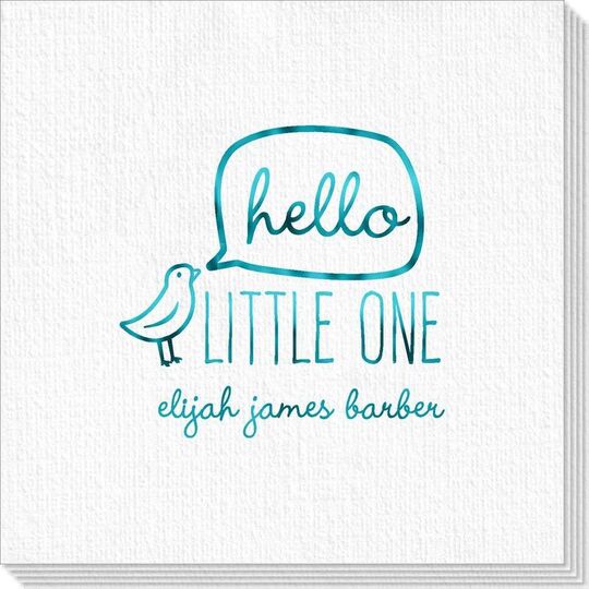 Little Bird Deville Napkins