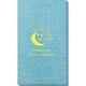 Love You To The Moon Bamboo Luxe Guest Towels Image 1 of 2