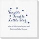 Twinkle Twinkle Little Star Deville Napkins Image 1 of 2