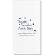Twinkle Twinkle Little Star Deville Guest Towels Image 1 of 2