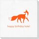 Fox Deville Napkins Image 3 of 3