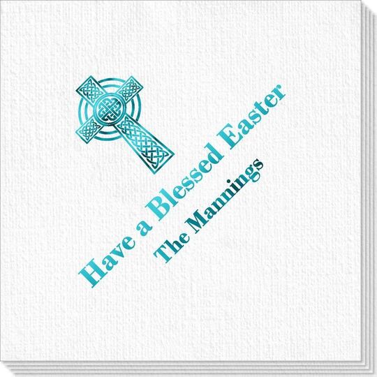 Be Blessed Deville Napkins