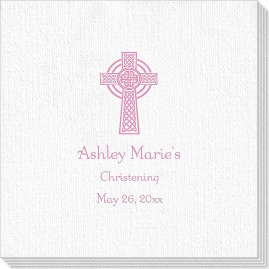 Be Blessed Deville Napkins