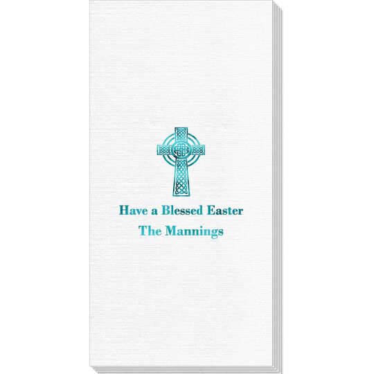 Be Blessed Deville Guest Towels