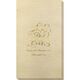 Whimsy Best Day Ever Bamboo Luxe Guest Towels Image 7 of 7