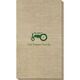 Tractor Bamboo Luxe Guest Towels Image 1 of 2