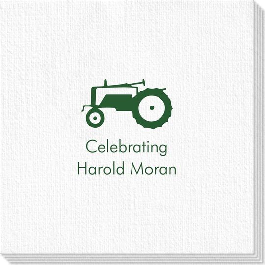 Tractor Deville Napkins