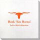 Longhorn Bamboo Luxe Napkins Image 3 of 3