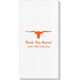 Longhorn Deville Guest Towels Image 3 of 3