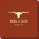 Longhorn Linen Like Napkins Image 1 of 3