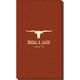 Longhorn Linen Like Guest Towels Image 1 of 3