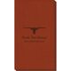 Longhorn Linen Like Guest Towels Image 3 of 3