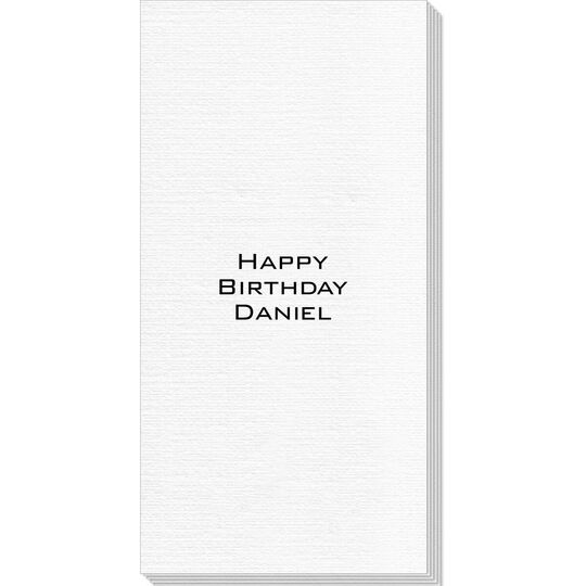 Simply Stylish Deville Guest Towels