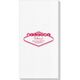 Welcome Marquee Deville Guest Towels Image 1 of 2