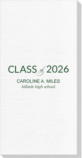  Deville Guest Towels