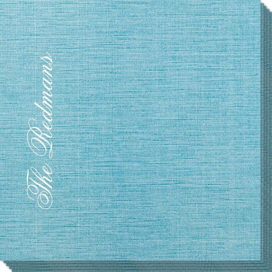 Parkchester Bamboo Luxe Napkins