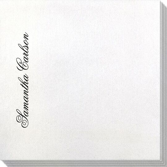 Parkchester Bamboo Luxe Napkins