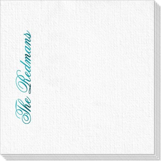 Parkchester Deville Napkins