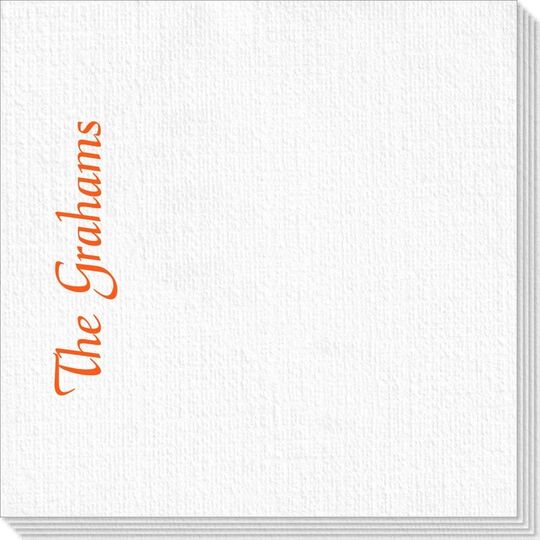 Parkchester Deville Napkins