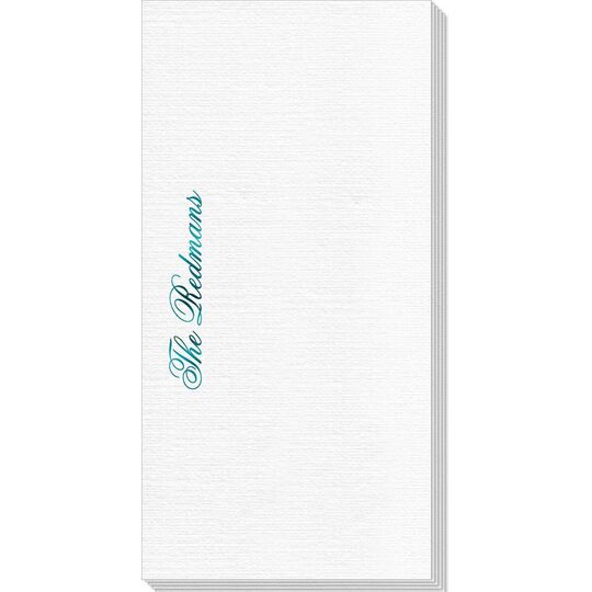 Parkchester Deville Guest Towels