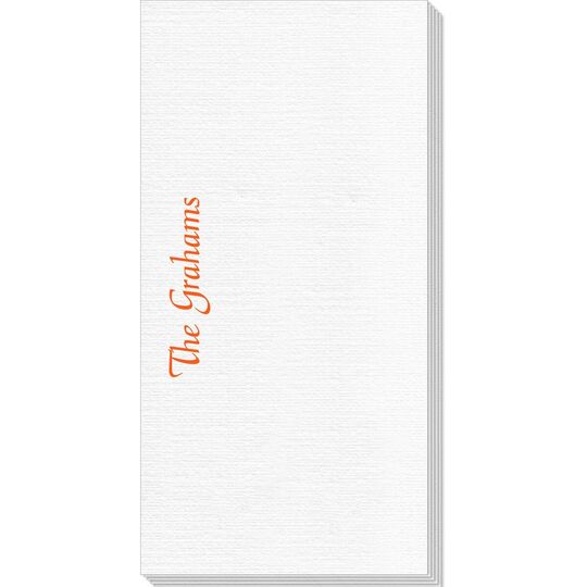 Parkchester Deville Guest Towels