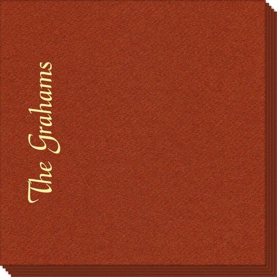 Parkchester Linen Like Napkins