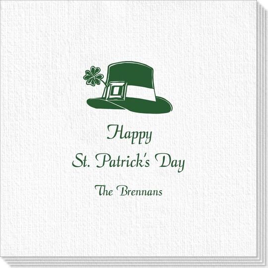 Be Irish Deville Napkins