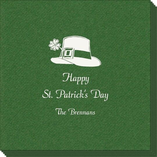 Be Irish Linen Like Napkins