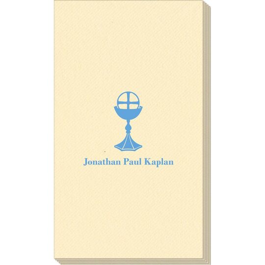 Chalice Linen Like Guest Towels