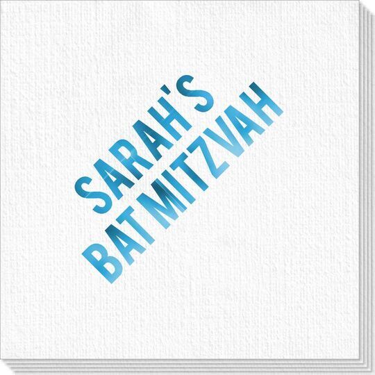 Your Event Deville Napkins