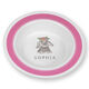 Bunny Love 4-Piece Dinnerware Set Image 3 of 5