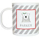 Polar Bear 4-Piece Dinnerware Set Image 4 of 5