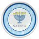 Hanukkah 4-Piece Dinnerware Set Image 2 of 5