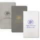 Pick Your Own Fun Scroll Bamboo Luxe Guest Towels Image 1 of 4