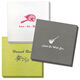 Design Your Own Theme Bamboo Luxe Napkins Image 1 of 2