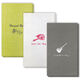 Design Your Own Theme Bamboo Luxe Guest Towels Image 1 of 2