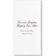 Love and Laughter Deville Guest Towels Image 1 of 2