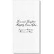 Love and Laughter Deville Guest Towels Image 2 of 2