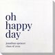 Oh Happy Day Bamboo Luxe Napkins Image 3 of 3